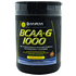 BCAA  G  with L Glutamine  1000 g  MRM