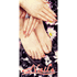 Beauty Salon Poster, Window Decal 4 x 2 ft, NWP-13-1