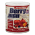 Berry High, Berry Blend Powder 240 g, 40 Servings, Jarrow Formulas 