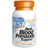 Best Blood Pressure Support, 120 Tablets, from Doctor's Best