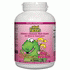 Big Friends Children's Chewable Jungle 90 Tablets, Natural Factors