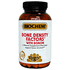 Biochem Bone Density Factors Formula IX 100 Tablets  Country Life