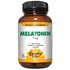 Biochem Melatonin Rapid Release 1 mg 120 Tablets, Country Life