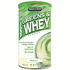 Biochem Sports 100% Greens & Whey Powder - Vanilla 2 Lb, Country Life