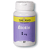Biotin 5mg 60 caps  Thompson Nutritional Products