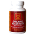Organic Black Seed 500 mg 100 Vegicaps African Red Tea Imports