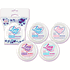 Love Stuff Body Butter - Sweet Coconut, 3 oz, California Exotic Novelties