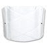 BodySport Criss Cross Elastic Back Support, Large, ZRB116LRG