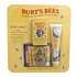 Burts Bees Earth Friendly Natural Personal Care Products  Burts Best Kit