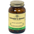 Butcher's Broom - Full Potency, 100 Vegetable Capsules, Solgar
