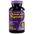 Calcium with Magnesium (Krebs Cycle) 120 tabs from Natrol