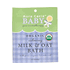 Calming Baby Milk and Oat Bath Organic 1.75 oz  Aura Cacia