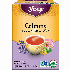 Calming Tea Stress Relief 16 tea bags from Yogi Tea