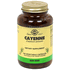 Cayenne, 100 Vegetable Capsules, Solgar