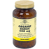Certified Organic Garlic 500 mg, 180 Vegetable Capsules, Solgar