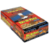 Chef Jays Tri-O-Plex Duo Protein Bar  Peanut Butter  12 bars
