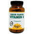 Chewable Vitamin E 450 I.U. 50 Wafers  Country Life