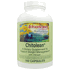 Chitolean with Chitosan & Rice Bran, 180 Capsules, FoodScience Of Vermont