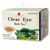 Clear Eye Herb Tea, 20 Bags, Health King Herbal Tea