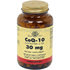 Coenzyme Q-10 30 mg, 180 Vegetable Capsules, Solgar