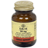 Coenzyme Q-10 30 mg, 30 Vegetable Capsules, Solgar