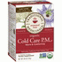Cold Care PM Tea 16 bags  Traditional Medicinals Teas