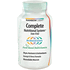 Complete Nutritional System Multivitamin Iron Free 90 tabs, Rainbow Light