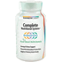 Complete Nutritional System Multivitamin 180 tabs  Rainbow Light