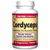 Cordyceps 500mg, 60 Tablets, Jarrow Formulas