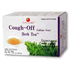 Cough Off Herb Tea, 20 Bags, Health King Herbal Tea