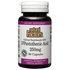 D'Pantothenic Acid 250mg 90 Capsules, Natural Factors