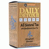 HDT Daily Detox II Tea, Caffeine Free, 30 Tea Bags, Wellements