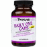 Daily One High Potency Multivitamins No Iron 60 caps from Twinlab