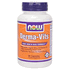 Derma Vits - Hair, Skin and Nail Vitamins, 90 Capsules, NOW Foods