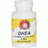 DHEA 5 mg, 100 Capsules, Maximum Nutrients