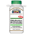 Diabetic Multiple Diabetes Formula 180 Tablets  21st Century
