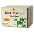 Diet Master Herb Tea, 20 Bags, Health King Herbal Tea