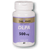 DLPA 500mg 60 caps  Thompson Nutritional Products