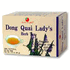 Dong Quai Lady's Herb Tea, 20 Bags, Health King Herbal Tea