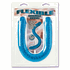 Flexible Double Dong 18 Inch - Blue  California Exotic Novelties