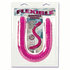 Flexible Double Dong 18 Inch - Lilac  California Exotic Novelties