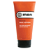 Dual Action Face Lotion for Men, 2.5 oz, Zia Natural Skincare