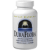 DuraFlora 5 Billion Cells (Dura Flora), 60 Capsules, Source Naturals