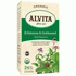 Echinacea Goldenseal Tea 24 tea bags, Alvita Tea