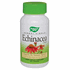 Echinacea Certified Organic 100 vegicaps from Natures Way