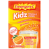 Emergen-C Kidz Orange Pineapple (Kids Multi), 30 Packets, Alacer Emer'gen-C