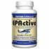 EPActive, Omega-3 EPA 90 softgels, Jarrow Formulas 