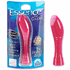Essence For Couples - Pink, Waterproof Massager, California Exotic Novelties