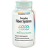 Everyday Fiber System 180 vegetarian caps, Rainbow Light 