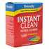 Fast & Clean - Herbal, 10 Capsules, Detoxify Brand